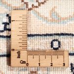 Alfombra Persa - Nain - Prima - 118 x 80 cm - crema