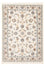 Alfombra Persa - Nain - Prima - 118 x 80 cm - crema