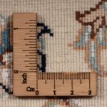 Alfombra Persa - Nain - Prima - 118 x 80 cm - crema