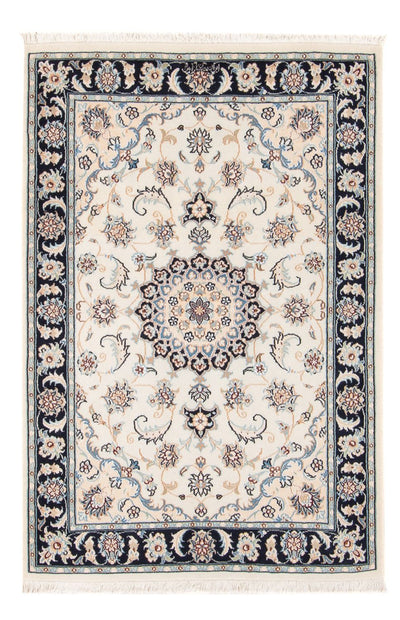 Nain - 6La Alfombra 82x120cm - Alfombra persa