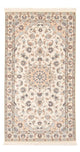 Nain - 6 la Alfombra 136x75cm - Alfombra persa