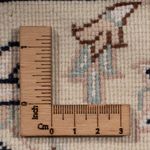 Alfombra Persa - Nain - Prima - 120 x 80 cm - crema