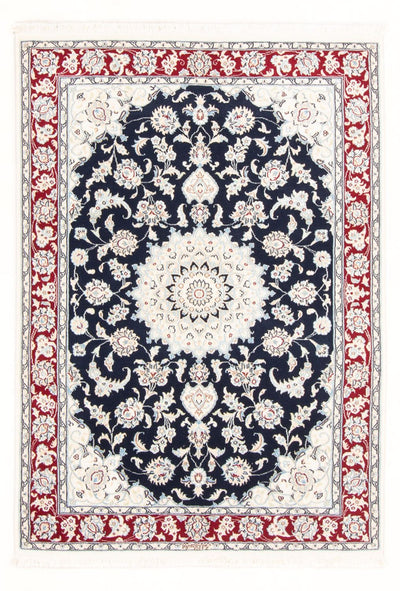 Nain - 9La Alfombra 105x151cm - Alfombra persa