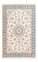 Nain - 6 la Alfombra 155x104cm - Alfombra persa