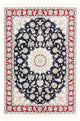 Nain - 9 la Alfombra 158x108cm - Alfombra persa
