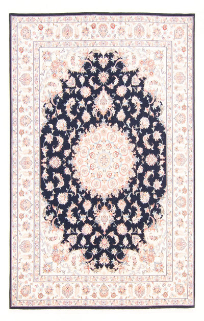 Tabriz - 50 Raj Alfombra 167x245cm - Alfombra persa