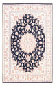 Tabriz - 50 Raj Alfombra 245x167cm - Alfombra persa