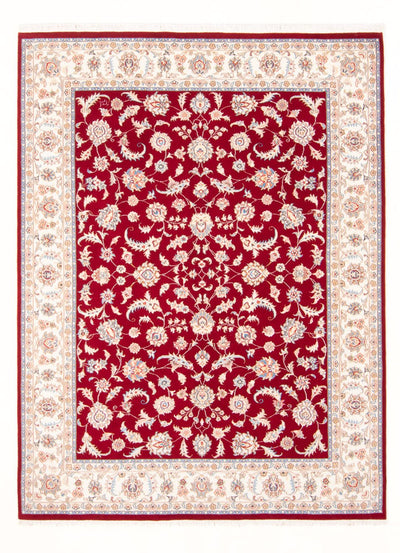 Tabriz - 50 Raj Alfombra 150x203cm - Alfombra persa