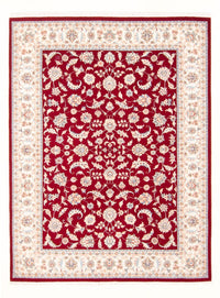 Tabriz - 50 Raj Alfombra 202x148cm - Alfombra persa – product image