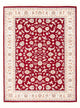 Tabriz - 50 Raj Alfombra 202x148cm - Alfombra persa