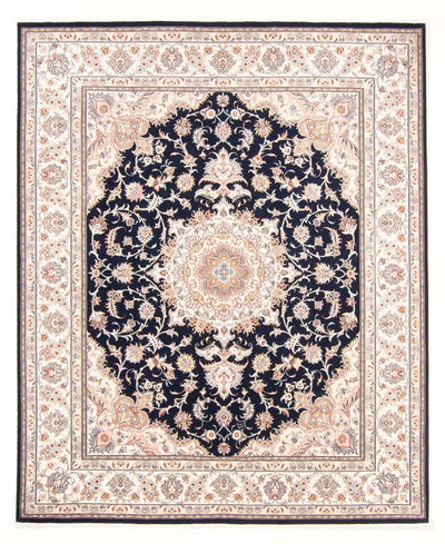 Tabriz - 50 Raj Alfombra 200x250cm - Alfombra persa