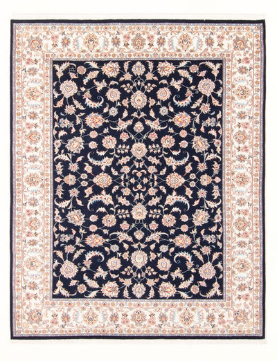 Tabriz - 50 Raj Alfombra 150x196cm - Alfombra persa