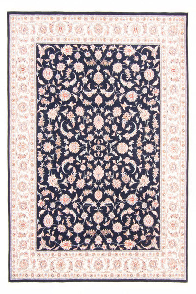 Tabriz - 50 Raj Alfombra 172x243cm - Alfombra persa
