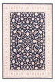 Tabriz - 50 Raj Alfombra 243x172cm - Alfombra persa