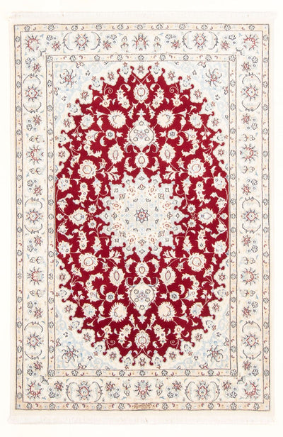Nain - 9La Alfombra 117x175cm - Alfombra persa
