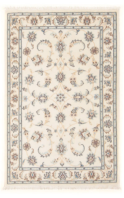 Nain - 6La Alfombra 80x122cm - Alfombra persa