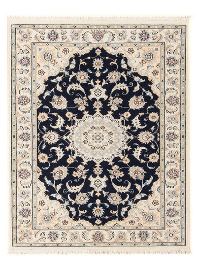 Nain - 6La Alfombra 80x120cm - Alfombra persa
