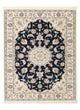 Nain - 6La Alfombra 80x120cm - Alfombra persa