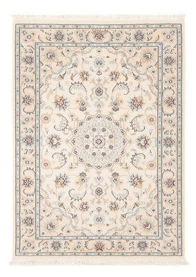 Alfombra Persa - Nain - Prima - 118 x 82 cm - crema