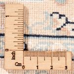 Alfombra Persa - Nain - Prima - 118 x 82 cm - crema