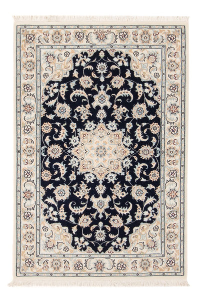 Nain - 6La Alfombra 80x120cm - Alfombra persa
