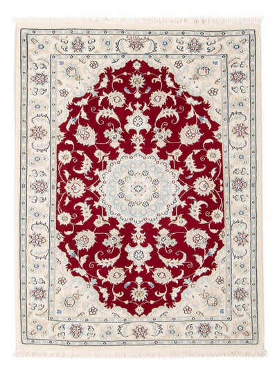 Nain - 6La Alfombra 80x117cm - Alfombra persa