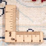 Alfombra Persa - Nain - Prima - 117 x 80 cm - rojo