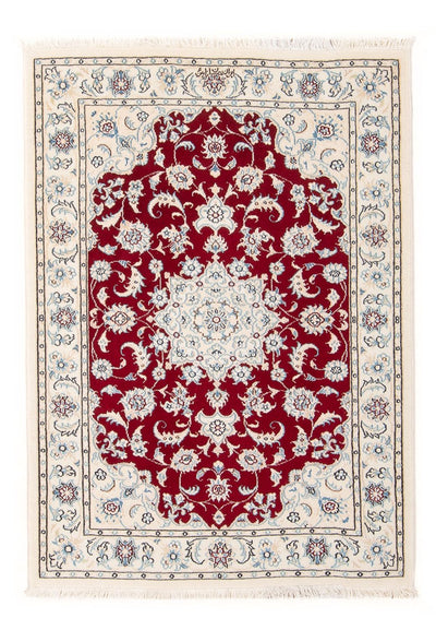 Nain - 6La Alfombra 80x117cm - Alfombra persa