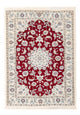Nain - 6La Alfombra 80x117cm - Alfombra persa