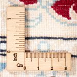 Alfombra Persa - Nain - Prima - 117 x 80 cm - rojo