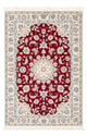 Nain - 6 la Alfombra 116x80cm - Alfombra persa