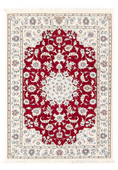 Nain - 6La Alfombra 80x119cm - Alfombra persa