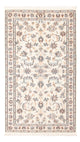 Alfombra Persa - Nain - Prima - 138 x 73 cm - crema