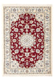 Nain - 6 la Alfombra 117x81cm - Alfombra persa