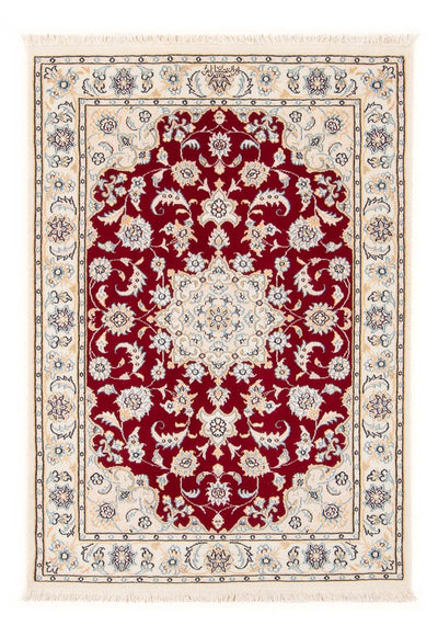 Nain - 6La Alfombra 80x118cm - Alfombra persa