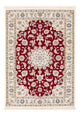 Nain - 6 la Alfombra 118x80cm - Alfombra persa