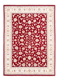 Alfombra persa - Tabriz - 200 x 149 cm - rojo