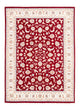 Tabriz Alfombra 200x149cm - Alfombra persa