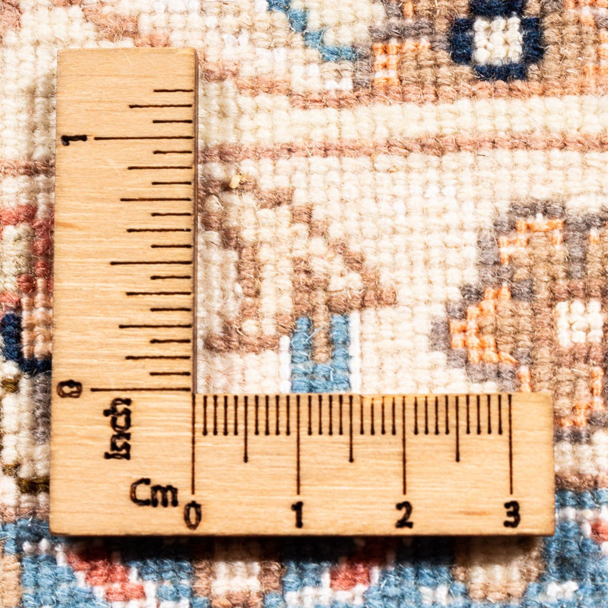 Alfombra persa - Tabriz - 200 x 149 cm - rojo