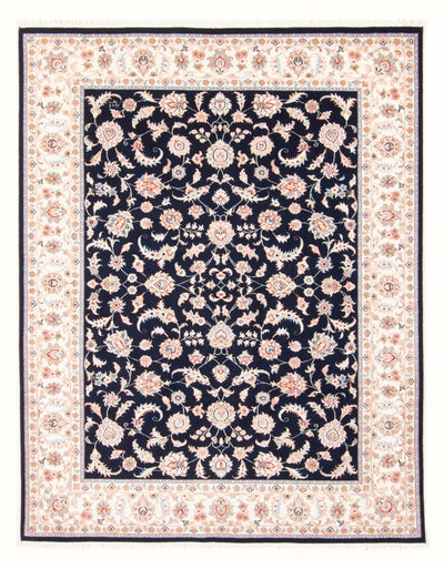 Tabriz - 50 Raj Alfombra 149x201cm - Alfombra persa