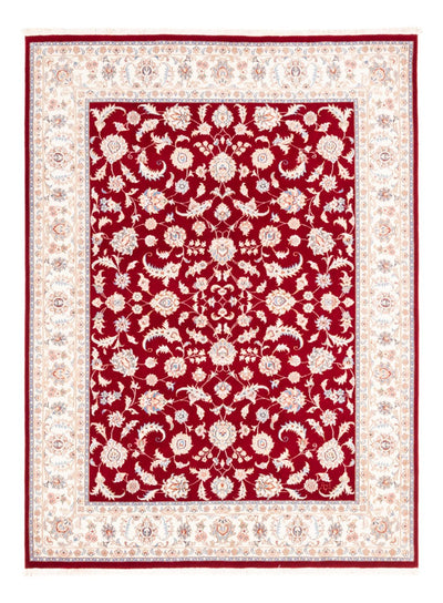 Tabriz Alfombra 148x200cm - Alfombra persa