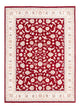 Tabriz Alfombra 200x148cm - Alfombra persa