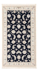 Nain - 6 la Alfombra 138x75cm - Alfombra persa