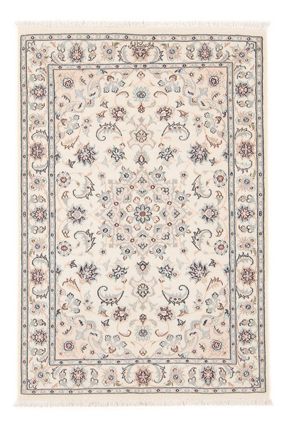 Nain - 6La Alfombra 78x117cm - Alfombra persa