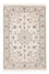 Alfombra Persa - Nain - Prima - 117 x 78 cm - crema