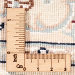 Alfombra Persa - Nain - Prima - 117 x 78 cm - crema