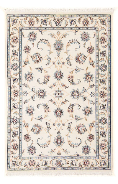 Nain - 6La Alfombra 81x120cm - Alfombra persa