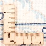 Alfombra Persa - Nain - Prima - 117 x 80 cm - crema