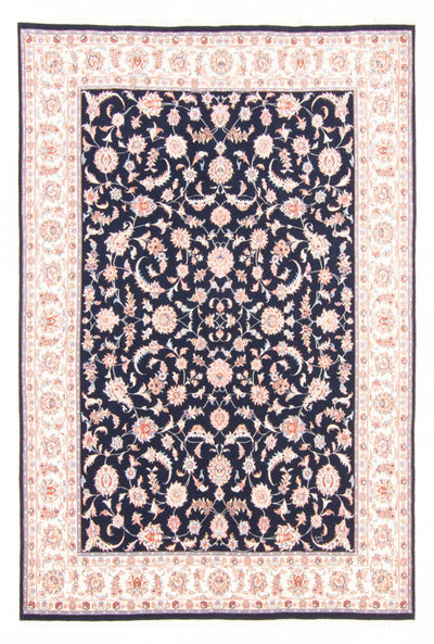 Tabriz - 50 Raj Alfombra 167x237cm - Alfombra persa