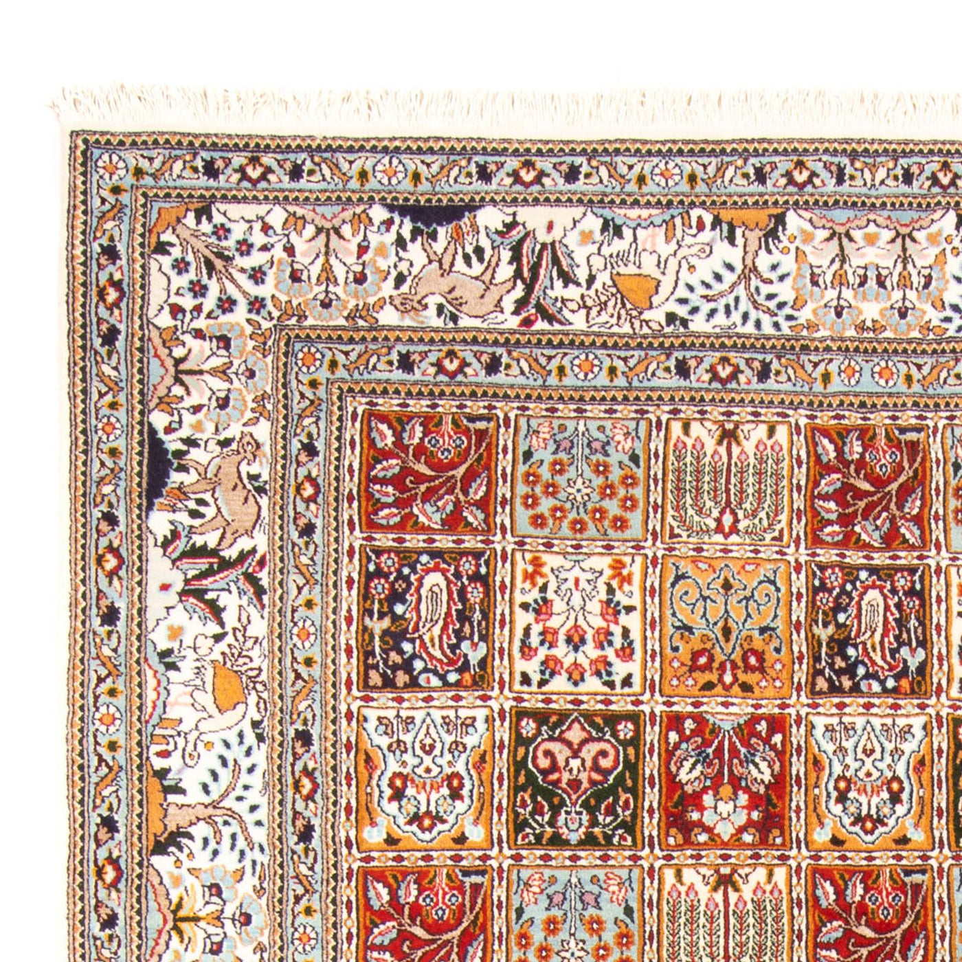 Moud Alfombra 228x167cm - Alfombra persa